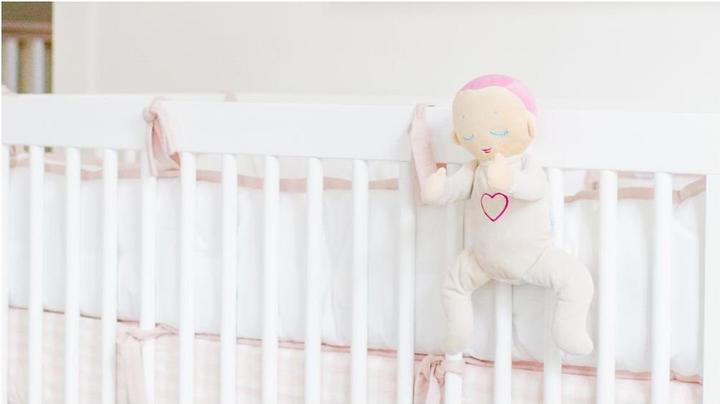 Image du produit Lulla doll Poupée pour s'endormir