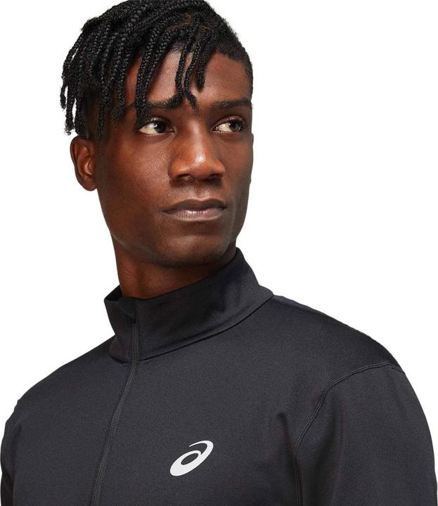 Image du produit ASICS Performance CORE LS 1/2 ZIP WINTER TOP Hommes PERFORMANCE BLACK (XL)