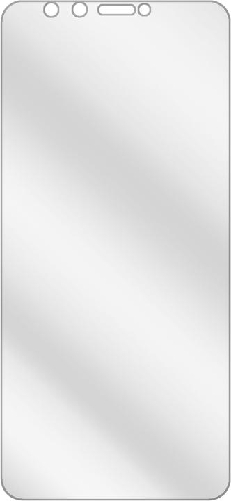 Image du produit Dipos Film de Protection d’écran Crystalclear (6 pièce(s), Honor 9 Lite)
