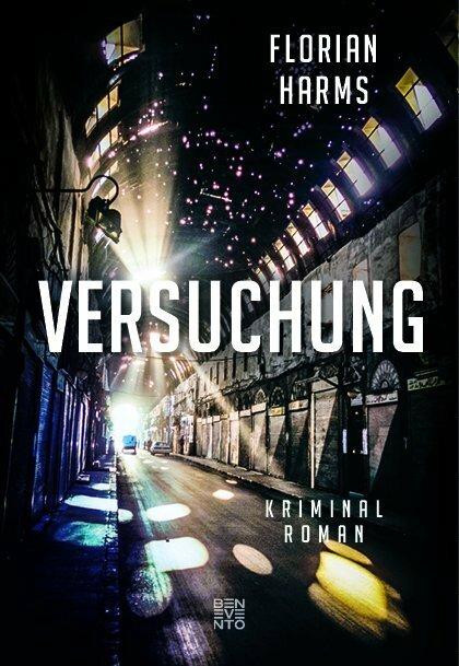 Produktbild Versuchung (Deutsch, Florian Harms, 2019)