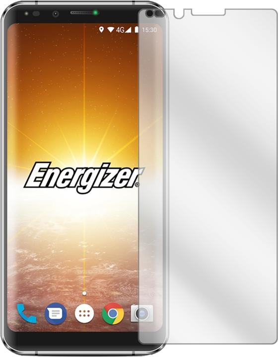 Produktbild Dipos Displayschutzfolie Crystalclear (6 Stück, Energizer PowerMax P600S)
