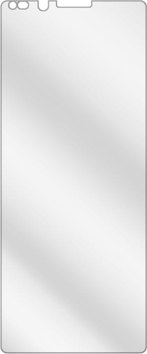 Produktbild Dipos Displayschutzfolie Crystalclear (6 Stück, Energizer PowerMax P600S)