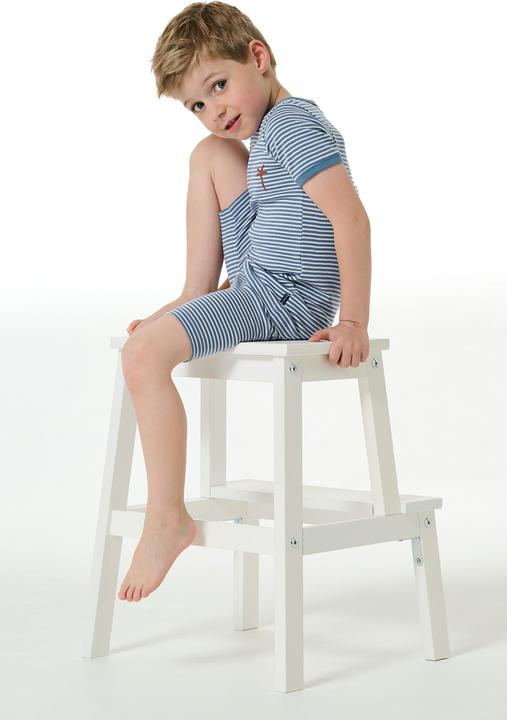 Produktbild Schiesser Pyjama Natural Love (104)