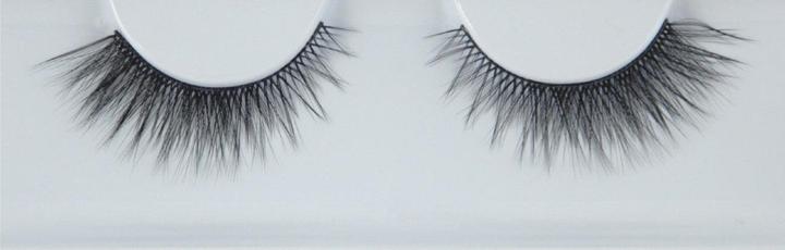 Image du produit Grimas Cils cheveux humains (Cils artificiels)