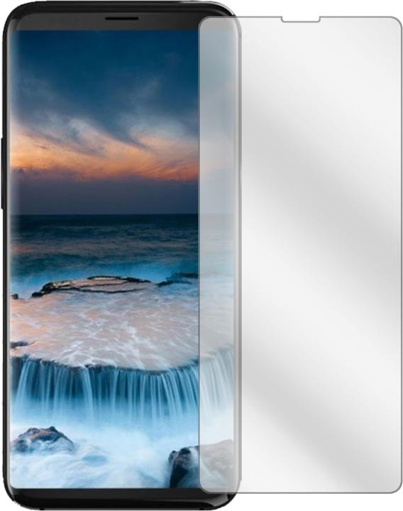 Actual product image Dipos Screen Protector Crystalclear (6 Piece, Uhans I8 Pro)