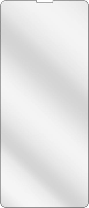 Actual product image Dipos Screen Protector Crystalclear (6 Piece, Uhans I8 Pro)