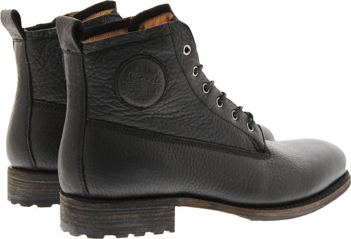 Immagine prodotto Blackstone High Lace Up Boots (45)