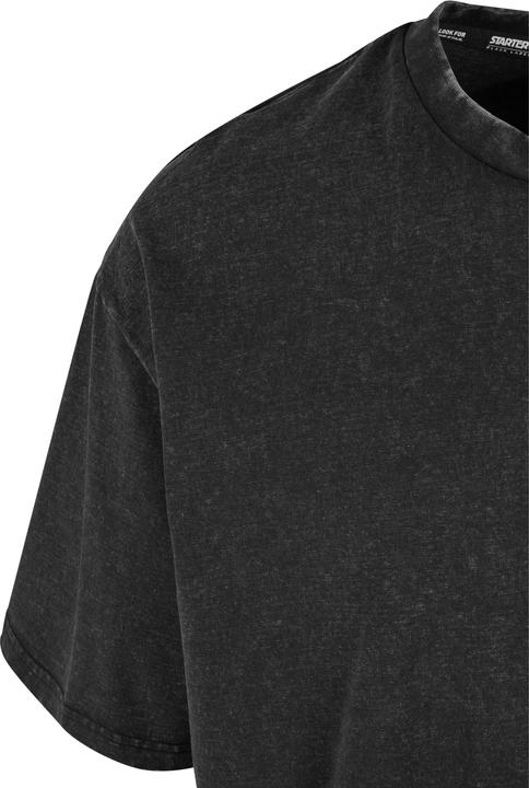Image du produit Starter Tee acide surdimensionné Essential - 176937 (S)