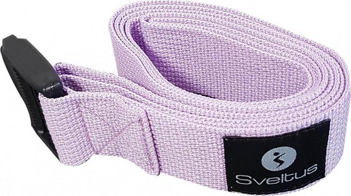 Immagine prodotto Sveltus Fascia Yoga