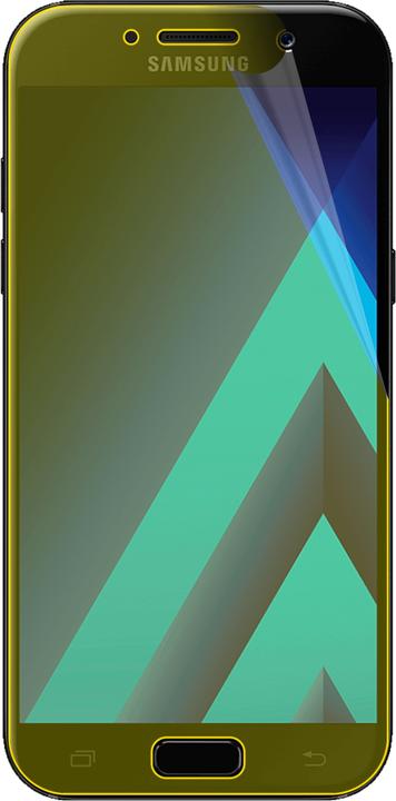 Produktbild Dipos Displayschutzfolie Full-Cover 3D (3 Stück, Samsung Galaxy A5 (2017))