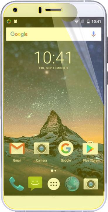 Immagine prodotto Dipos Pellicola Protettiva Full-Cover 3D (2 Pezzo/i, Cubot manito)
