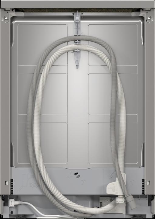 Produktbild Bosch Hausgeräte SMS6ZCI16E, Serie 6
