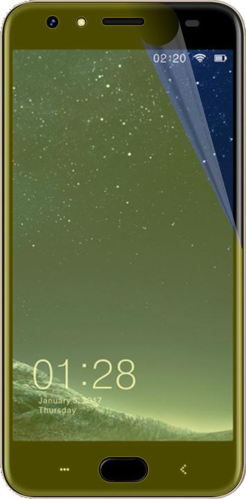 Immagine prodotto Dipos Pellicola Protettiva Full-Cover 3D (3 Pezzo/i, Ulefone Power 2)