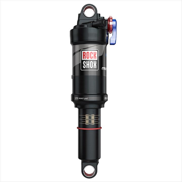 Produktbild RockShox Monarch (184 mm, 44 mm)
