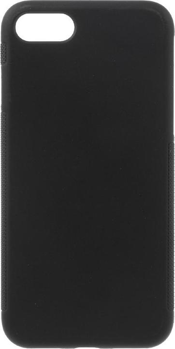 Produktbild Cover-Discount Silikon Gummi Hülle (Apple iPhone 8, Apple iPhone 7, Apple iPhone SE)
