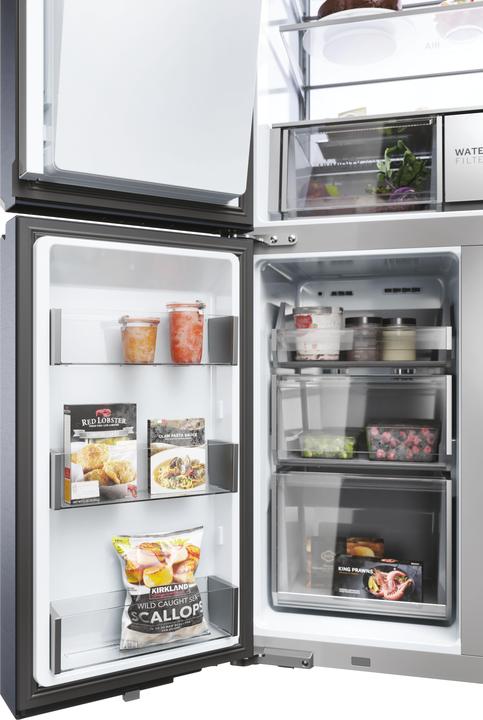 Produktbild Haier HCR7918EIMB (601 l)