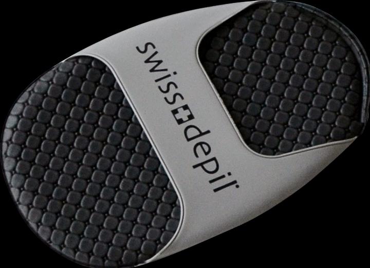 Produktbild Swissdepil Haarentfernungspads (1 x)