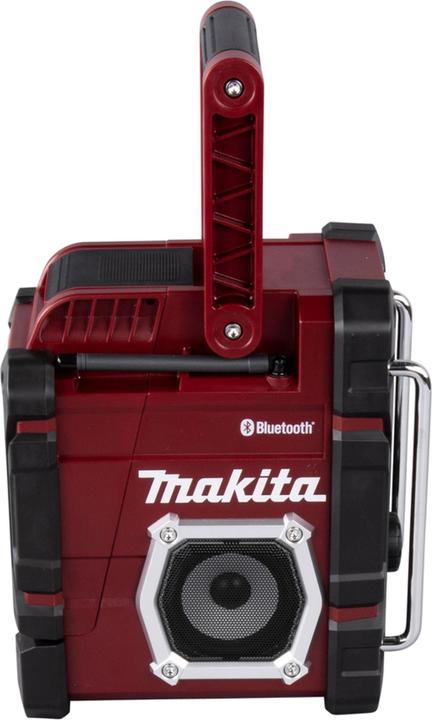 Actual product image Makita DMR108AR (AM, FM, Bluetooth)