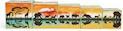 Immagine prodotto Scratch Piramide Jumbo Savannah