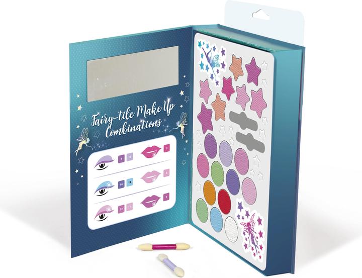 Produktbild Clementoni Crazy Chic Fairy Style Make Up