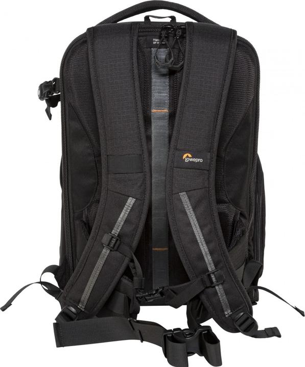 Actual product image Lowepro Flipside BP 400 AW III (Photo backpack, 20 l)