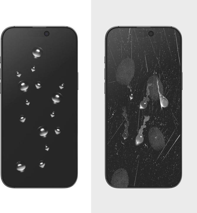 Image du produit Spigen Tech-Protect Glass Spy+ 2er-Pack Sichtschutzglas für Samsung Galaxy S25 Edge (2 pièce(s), Samsung Galaxy S25 Edge)