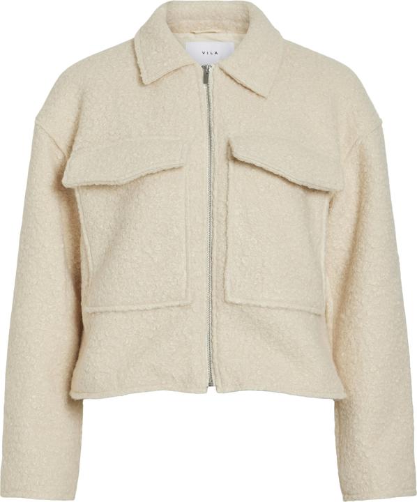 Produktbild Vila Reissverschluss Jacke (38)