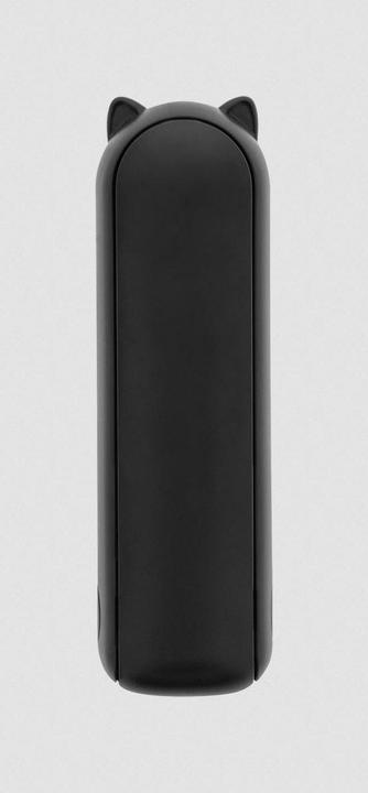 Actual product image Techsuit Mini Portable Hand Fan (HZ001)