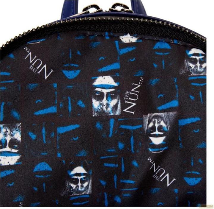 Image du produit Loungefly Warner Bros by Mini-sac à dos The Nun