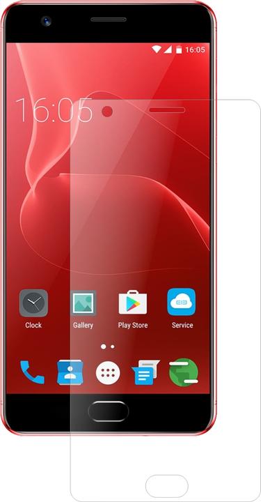 Actual product image Dipos Screen Protector Anti-Shock (1 Piece, Huawei P8 Max)