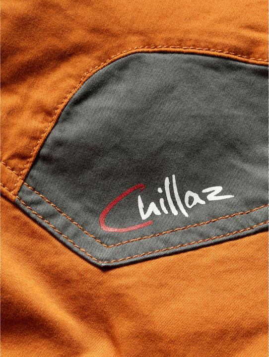 Actual product image Chillaz Wilder Kaiser 3/4 Pant (L)