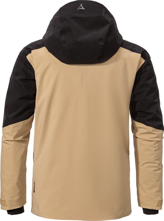 Actual product image Schöffel Ski Jacket Trittkopf M (52)