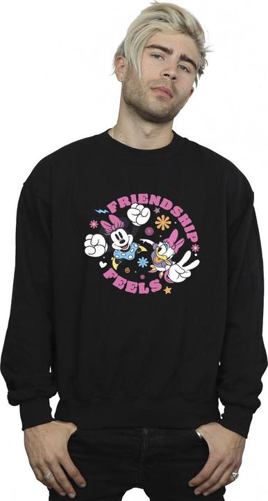 Produktbild Disney Minnie Mouse Daisy Friendship Sweatshirt (XL)