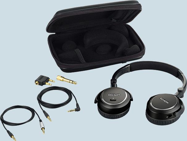 Produktbild Denon AH-NC732, Noise Cancelling-Kopfhörer