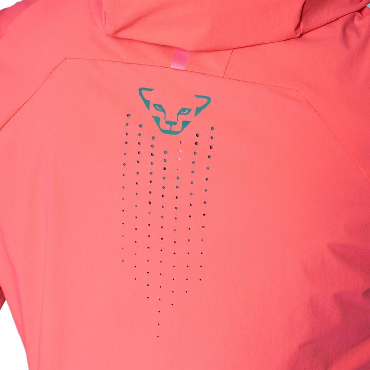 Actual product image Dynafit Softshelljacke Transalper DST (S)