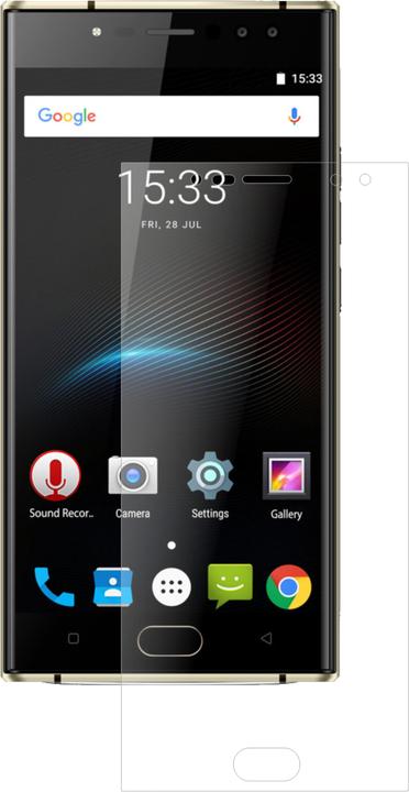Actual product image Dipos Screen Protector Anti-Shock (2 Piece, LG K3)