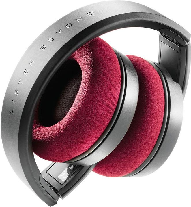 Produktbild Focal Listen Professional (Kabelgebunden)