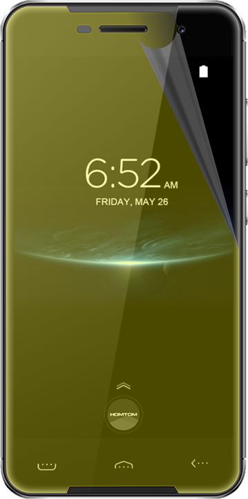Image du produit Dipos Film de Protection d’écran Full-Cover 3D (3 pièce(s), Homtom HT37 Pro)