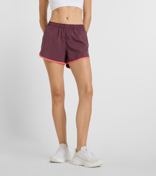 Actual product image New Balance W Short 3 Inch (M)