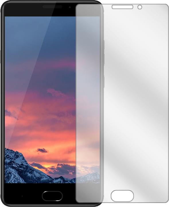 Image du produit Dipos Film de Protection d’écran Crystalclear (6 pièce(s), Vernee Thor Plus)