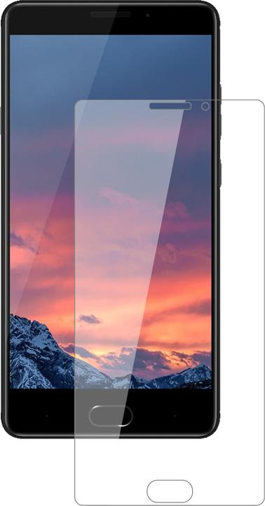 Produktbild Dipos Displayschutz Anti-Shock (2 Stück, Vernee Thor Plus)