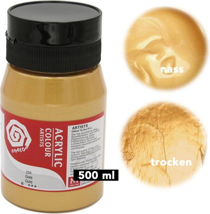 Gold