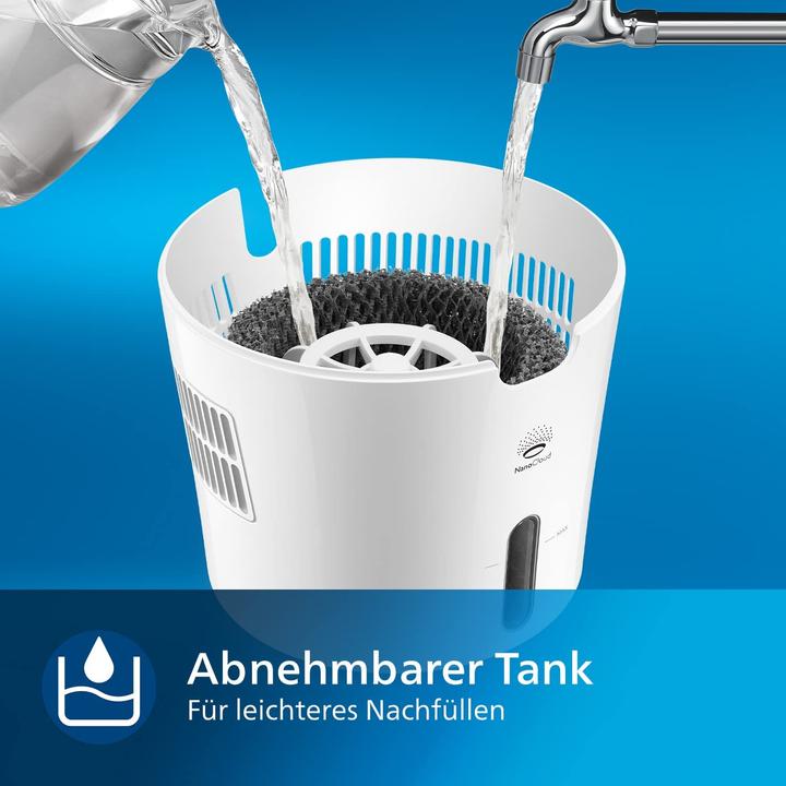 Produktbild Philips Series 2000 (25 m²)