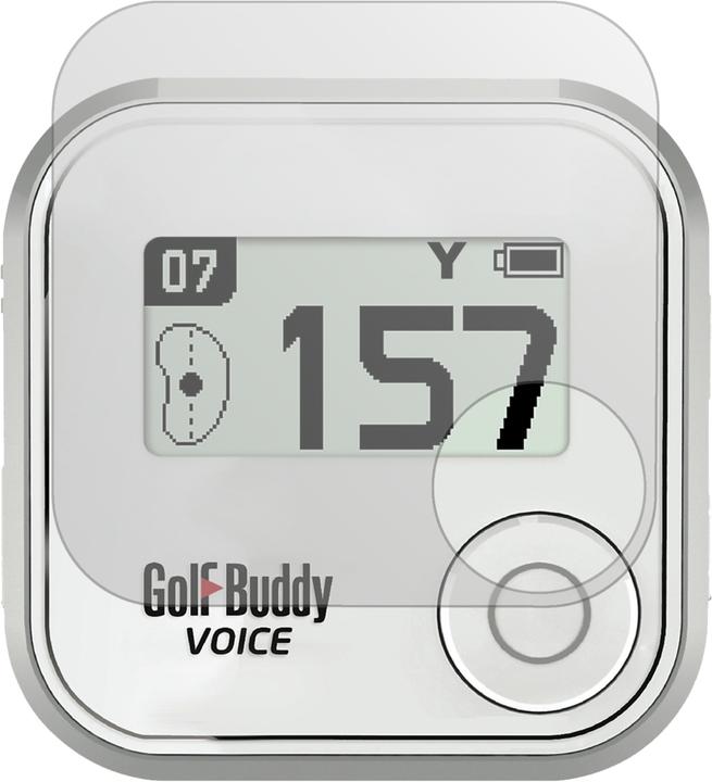 Produktbild Dipos Displayschutzfolie Antireflex