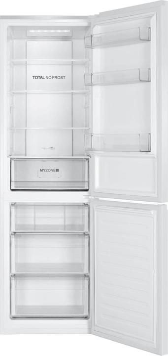Actual product image Haier Cfe735cwj (354 l)