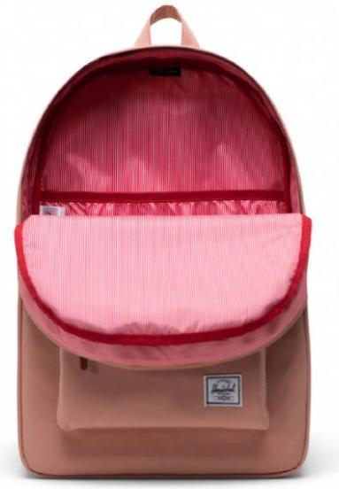 Actual product image Herschel Backpack Heritage Cafe Cream (21.50 l)