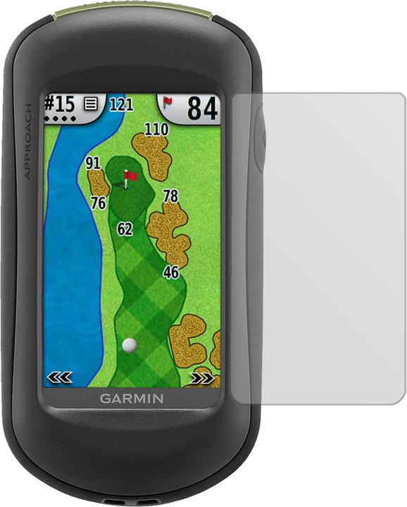 Produktbild Dipos Displayschutzfolie Antireflex