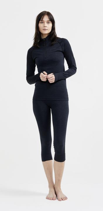 Immagine prodotto Craft Core Dry Active Comfort HZ a maniche lunghe (S)