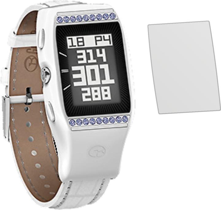 Produktbild Dipos Displayschutzfolie Antireflex