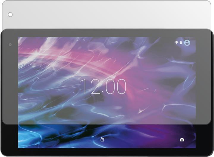 Actual product image Dipos Screen Protector Anti-Glare (2 Piece, Lifetab P10606)